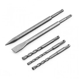 Зображення 6 Перфоратор Ronix 2701