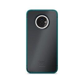 Зображення 6 Смартфон Gigaset GX4 IM 4/64GB Dual Sim Petrol