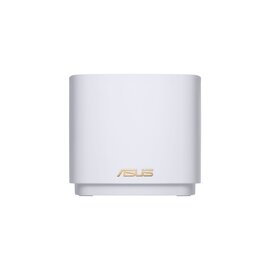 Зображення 2 Маршрутизатор Asus ZenWiFi XD4 Plus 1PK White
