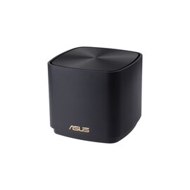 Зображення 4 Маршрутизатор Asus ZenWiFi XD4 Plus 2PK Black