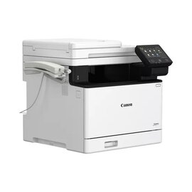 Изображение 4 Canon i-Sensys MF752Cdw + Wi-Fi &mdash; 5455C012