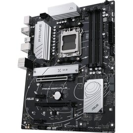 Зображення 4 Материнська плата Asus Prime B650M-K (sAM5, AMD B650, Micro-ATX)