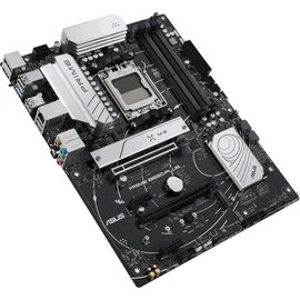 Зображення 5 Материнська плата Asus Prime B650M-K (sAM5, AMD B650, Micro-ATX)