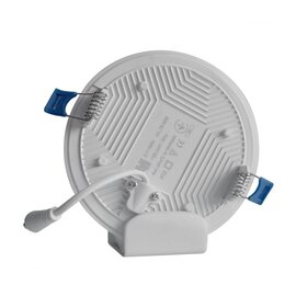 Зображення 5 Світлодіодний LED світильник ELM Grace 26-0093 24W 4000К IP20