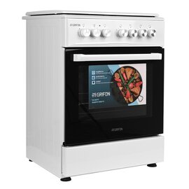 Зображення 2 Кухонна плита Grifon C642W-MAB1