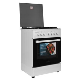 Изображение 2 Кухонная плита Grifon C643W-CAWTB2