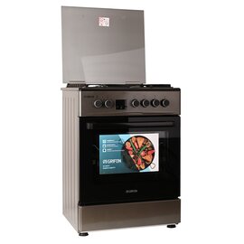 Зображення 3 Кухонна плита Grifon C643A-CAWTGBD3