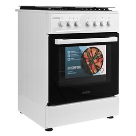 Изображение 3 Кухонная плита Grifon C643W-CAWTB2