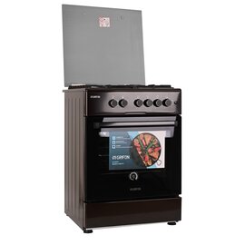 Зображення 3 Кухонна плита Grifon G643B-CAWB3