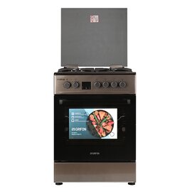 Зображення  Кухонна плита Grifon C643A-CAWTGBD3