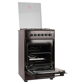 Зображення 4 Кухонна плита Grifon C543B-MAB2