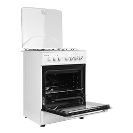 Зображення 4 Кухонна плита Grifon C642W-MAB1