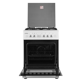 Изображение 4 Кухонная плита Grifon C643W-CAWTB2