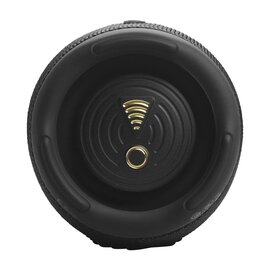 Зображення 4 Акустична система 2.0 JBL Charge 5 Wi-Fi Black &mdash; JBLCHARGE5WIFIBLK