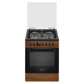 Зображення  Кухонна плита Grifon C643T-CAWTGBD3