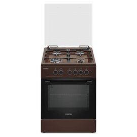 Зображення  Кухонна плита Grifon G643B-CAWB3