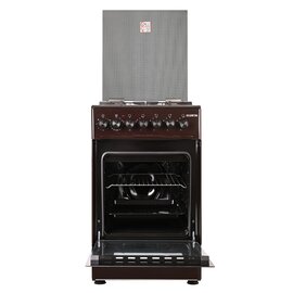 Зображення 5 Кухонна плита Grifon C543B-MAB2