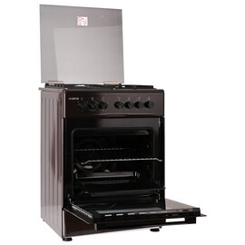 Зображення 5 Кухонна плита Grifon C643B-CAWTB2