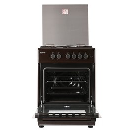 Зображення 5 Кухонна плита Grifon G643B-CAWB3