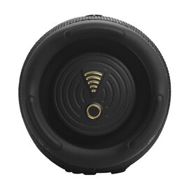Зображення 5 Акустична система 2.0 JBL Charge 5 Wi-Fi Black &mdash; JBLCHARGE5WIFIBLK