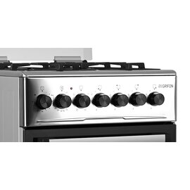 Зображення 6 Кухонна плита Grifon C543X-CATB2