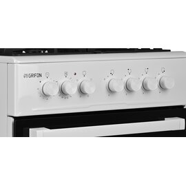 Изображение 6 Кухонная плита Grifon C643W-CAWTB2