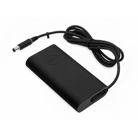 Зображення  Блок живлення ноутбука Dell 19.5V 4.62A 90W 7.4х5.0мм Oval - AD104009