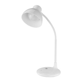 Зображення  Світлодіодний світильник Horoz Electric Aysu 10W White побутовий