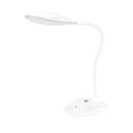 Зображення  Світлодіодний LED світильник Horoz Electric Asli 9W White