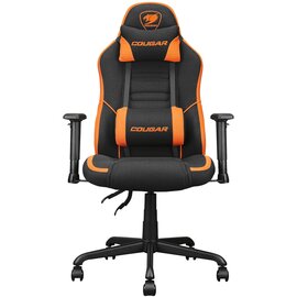 Изображение  Кресло Cougar Fusion SF