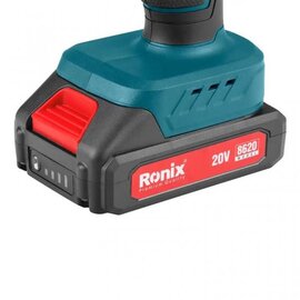 Зображення 6 Шурупокрут Ronix 8620
