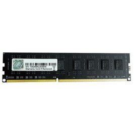 Изображение  Оперативная память G.Skill DDR3 8192Mb 1600MHz &mdash; F3-1600C11S-8GNT