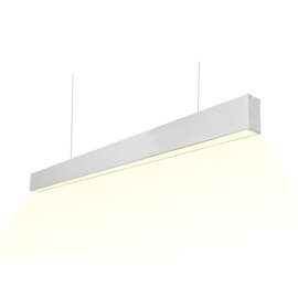 Изображение  LED светильник Ledua N44-500 18W 1800lm 6500K 220V для помещений
