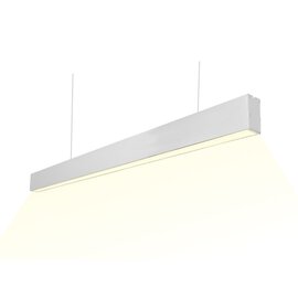 Изображение  LED светильник Ledua N44-600 21,6W 2160lm 3500K 220V для помещений