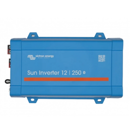 Изображение 3 Инвертор автономный Victron Energy Sun Inverter 12/250-15