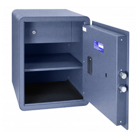 Зображення 3 Мебельний сейф MySafe MSR.50.ET 1 осередок