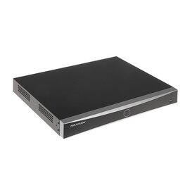 Изображение 3 IP видеорегистратор HikVision DS-7616NXI-I2/S(E) на 16 камер, К-во видеовходов: на 16 камер