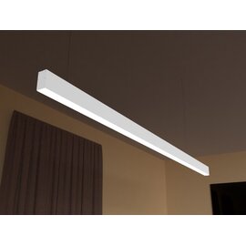 Зображення 4 Світлодіодний LED світильник Ledua N44-2000 72W 7200lm 3500K 220V White