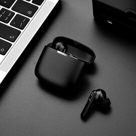Зображення 5 Bluetooth гарнітура iMiLab imiki Earphone MT2 Black