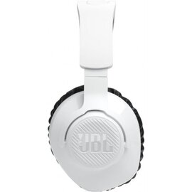 Изображение 5 Bluetooth гарнитура JBL Quantum 360P Console Wireless &mdash; JBLQ360PWLWHTBLU