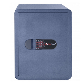 Зображення  Мебельний сейф MySafe MSR.50.ET 1 осередок
