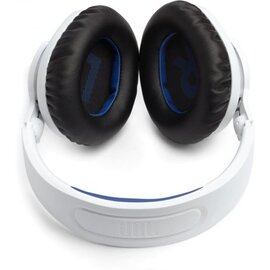 Изображение 6 Bluetooth гарнитура JBL Quantum 360P Console Wireless &mdash; JBLQ360PWLWHTBLU