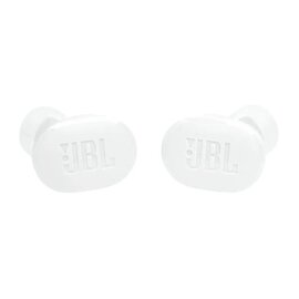 Изображение 6 Bluetooth гарнитура JBL Tune Buds White &mdash; JBLTBUDSWHT