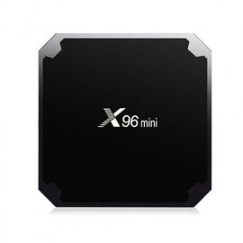 Зображення 2 HD медіаплеєр X96 mini W2 2/16