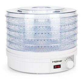 Изображение 3 Сушка Holmer HFD-30W