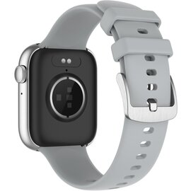 Зображення 3 Смарт-годинник Globex Smart Watch Atlas Grey