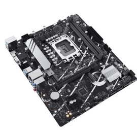 Зображення 4 Материнська плата Asus Prime B760M-K D4 (s1700, Intel B760)