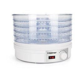 Изображение 5 Сушка Holmer HFD-30W