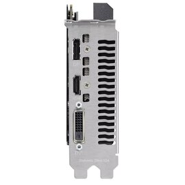 Зображення 6 Відеокарта Asus GeForce RTX 3050 Dual OC V2 (8192MB, GDDR6, 128bit) &mdash; DUAL-RTX3050-O8G-V2