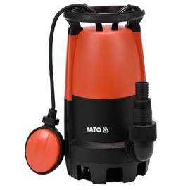 Изображение  Yato YT-85330